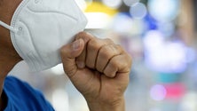 Imagem de Covid-19: Madeira anuncia primeira paciente recuperada