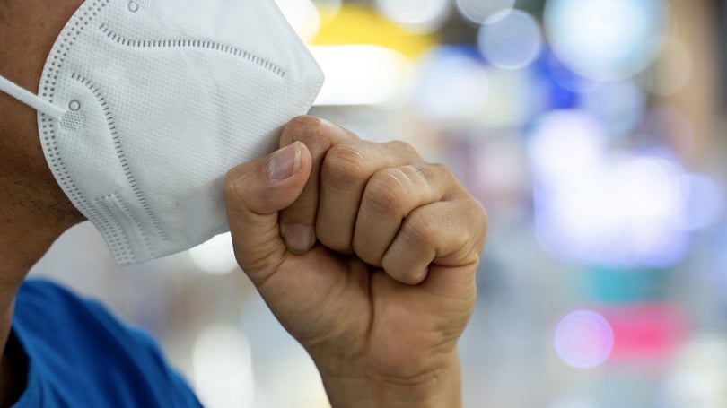 Imagem de Covid-19: Madeira anuncia primeira paciente recuperada