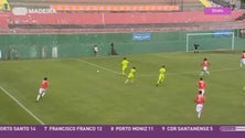 Imagem de Marítimo B 5 – Oliveirense 1