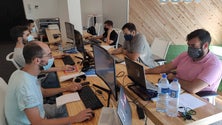 Imagem de Novas empresas instalam-se no Terceira Tech Island (Vídeo)
