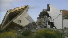 Imagem de Sismo de 1998: População do Pico recorda momentos vividos há 25 anos