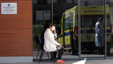 Imagem de Mais 20 novos casos e 23 recuperados