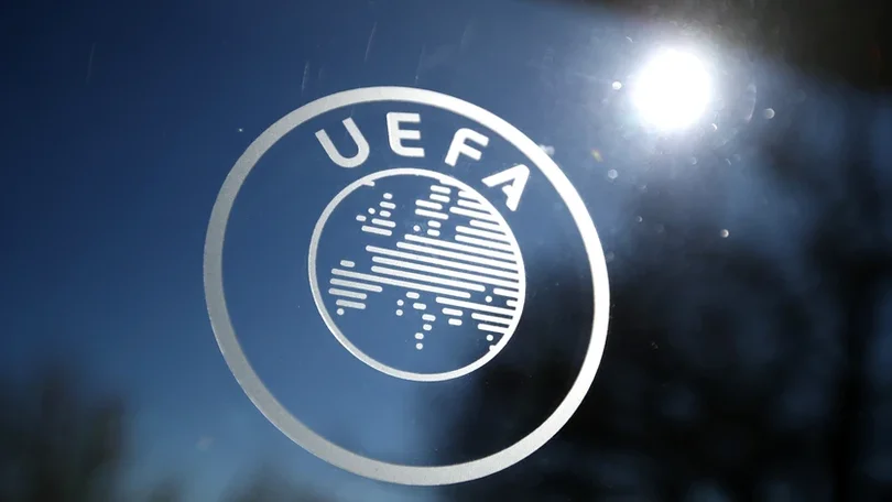 Imagem de UEFA tenta evitar jogos entre ucranianos e bielorrussos nas provas europeias