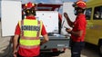 Imagem de Madeira acolhe formação que junta bombeiros dos Açores e Cabo Verde (áudio)