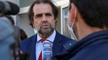 Imagem de Albuquerque espera mais apoio de Marcelo (áudio)