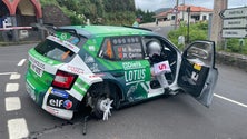 Miguel Nunes bate e abandona o Vinho Madeira (vídeo)