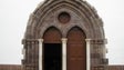 Imagem de Capelas da igreja de Machico em risco de ruir (Vídeo)