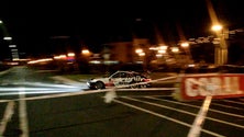 Imagem de Gil Freitas abandona com avaria, Vasco Silva lidera rali de Machico