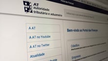 Imagem de Mais de 250 mil declarações de IRS já foram submetidas