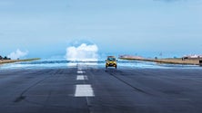 Imagem de Madeira tem registo de dois incidentes com drones