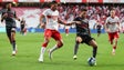 Imagem de Benfica volta a vencer Spartak de Moscovo