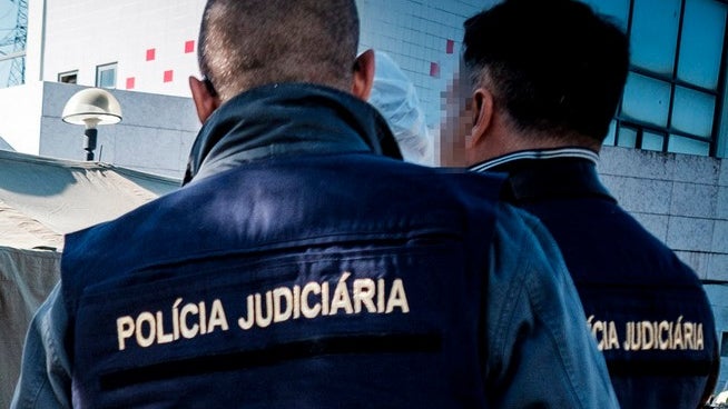 Imagem de Polícia Judiciária fez buscas em quatro autarquias da Madeira