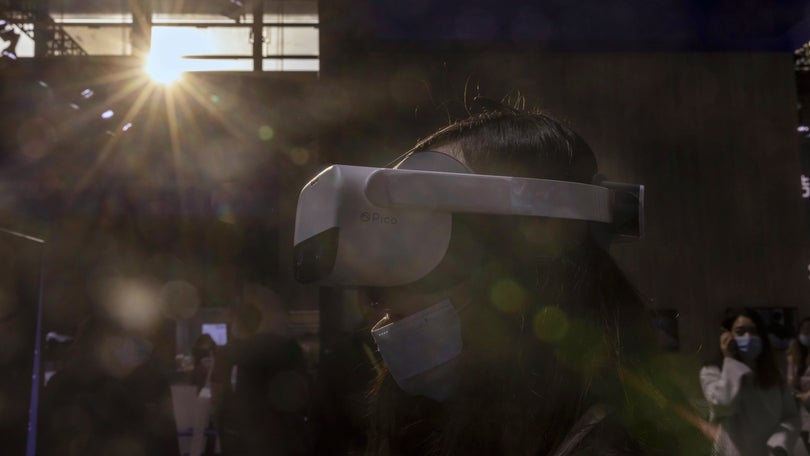 Imagem de Europa está 10 anos atrasada em Inteligência Artificial
