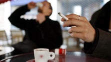 Imagem de Ano arranca com nova lei sobre tabaco