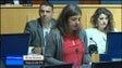 Imagem de «Temos um presidente que assume que o mercado que interessa é o mercado de luxo» (vídeo)