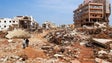 Número de mortos só em Derna ultrapassa os 5.100