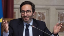 Imagem de Moreira da Silva pede que Europa seja «tema central» da campanha «para lá das bazucas»