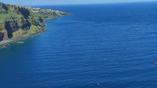 Imagem de Suspensas as buscas para encontrar homem que desapareceu no mar (áudio)
