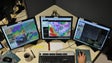 Imagem de Radar meteorológico do Porto Santo antecipa alerta