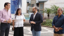 Imagem de Alterações ao orçamento não agradam ao PS Madeira (vídeo)