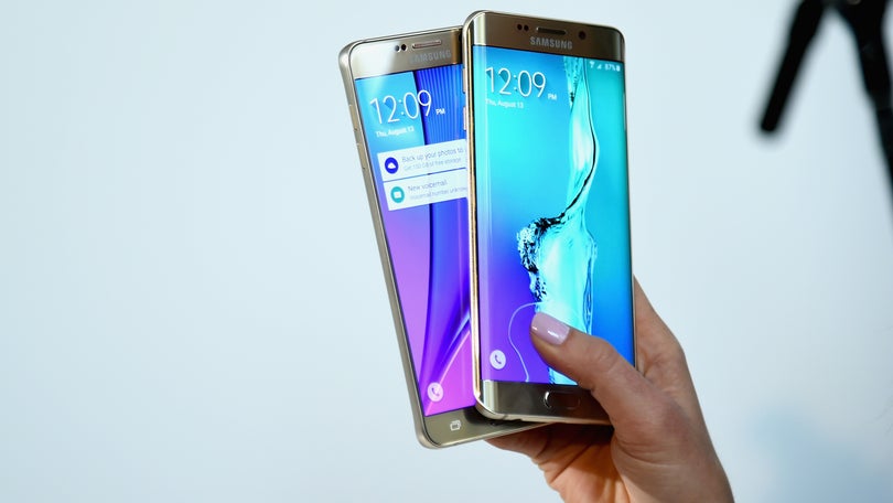 Samsung suspende produção do Galaxy Note 7
