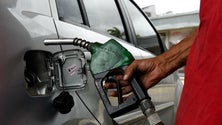 Imagem de Falta de gasolina encerra 80% das estações de serviço em estado Venezuelano