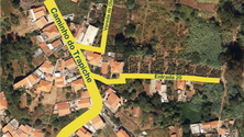 Imagem de Interrupção do abastecimento de água no Caminho do Trapiche