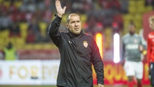 Imagem de Portugueses e monegascos elogiam trabalho de Leonardo Jardim numa noite que foi de festa