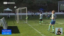 Imagem de 700 atletas competem no São Vicente CUP