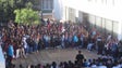 Imagem de Escola da Calheta distingue 200 alunos em dia de aniversário