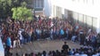 Escola da Calheta distingue 200 alunos em dia de aniversário