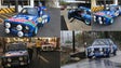 Imagem de Luís Moutinho de regresso à Madeira para participar no “Rally Madeira Legend”