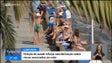Imagem de Direção de Saúde reforça campanha sobre riscos associados ao calor (vídeo)