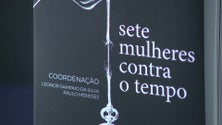 UAc: Alunos da Oficina de Escrita lançam livro “Sete Mulheres contra o Tempo”