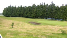Imagem de Utentes do Campo de Golfe da Terceira denunciam estragos