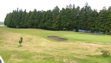 Utentes do Campo de Golfe da Terceira denunciam estragos