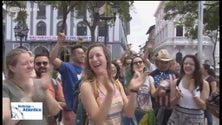 Imagem de Jovens católicos da Madeira estão a preparar as jornadas mundiais da juventude (vídeo)