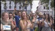 Imagem de Jovens católicos da Madeira estão a preparar as jornadas mundiais da juventude (vídeo)