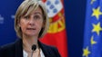 Imagem de Covid-19: Ministra assume impossibilidade de concentrações para ver jogos de futebol