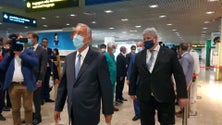 Imagem de Estratégia de rastreio à Covid-19 no aeroporto da Madeira poderá ser replicada – PR