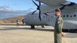 Comandante do avião da Força Aérea relata momento em que encontrou os pescadores