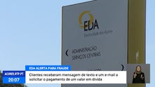 Imagem de (!) ALERTA: Fraude EDA