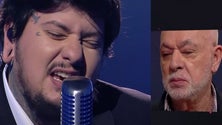 Imagem de Finalistas do Festival RTP da Canção (vídeo)