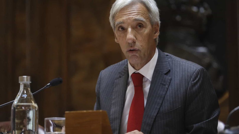 Imagem de Ministro da Defesa diz que informou ONU em 2020 sobre suspeitas de tráfico