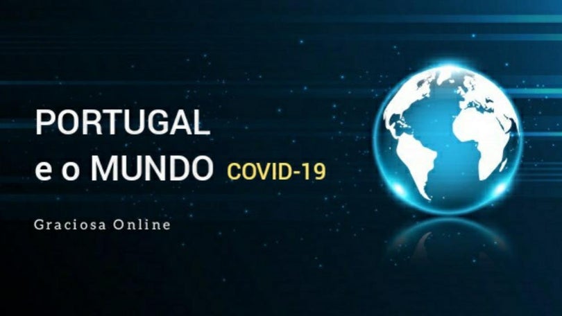 Imagem de Diário Covid (06/07)