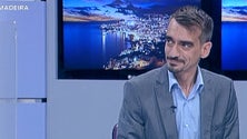 Imagem de Candidato do Livre quer combater burocracia (vídeo)