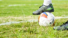 Imagem de Pontassolense e Cruzado Canicense empataram a uma bola