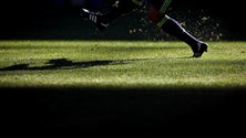Imagem de Paira a incerteza sobre a época 2020/2021 das Ligas profissionais de futebol (Áudio)