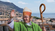 Tomada de posse do novo bispo do Funchal acontece no domingo