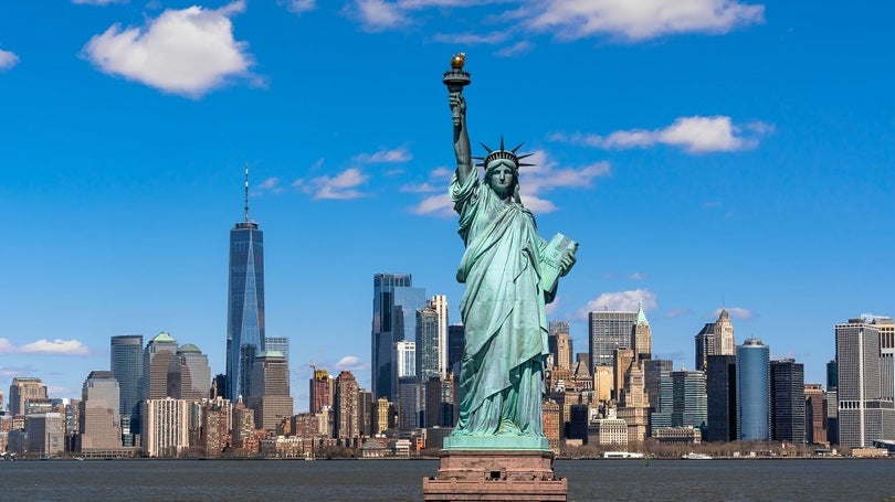 Imagem de Covid-19: Estados Unidos com quase 120.000 mortos